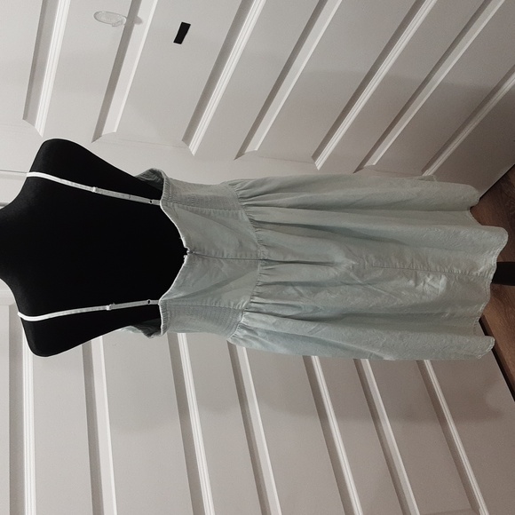 Old Navy cami top dress LG - Picture 3 of 9